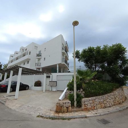 Duplex Appartement Arabella Peniscola Exterior photo
