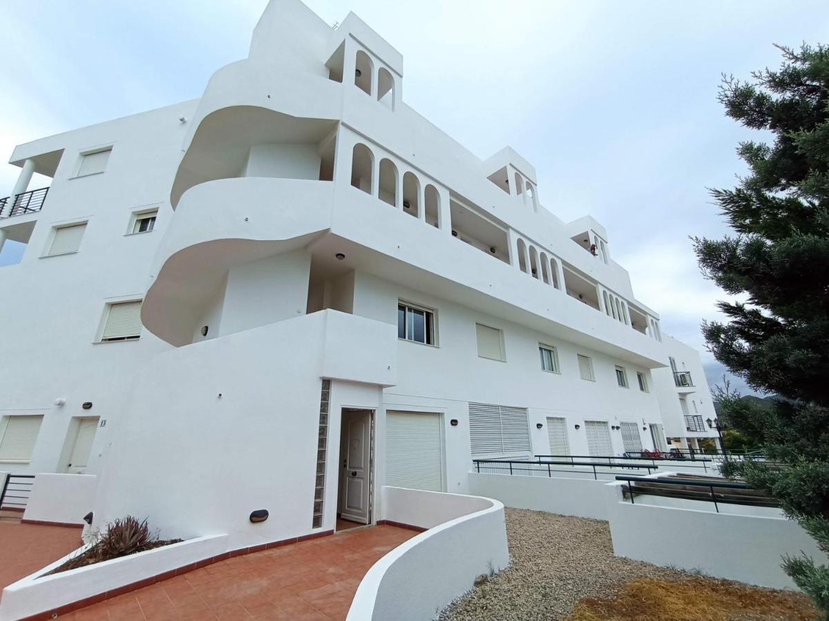 Duplex Appartement Arabella Peniscola Exterior photo